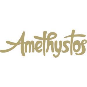 Amethystos Logo