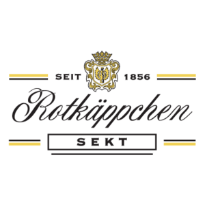 Rotkaeppchen Sekt Logo