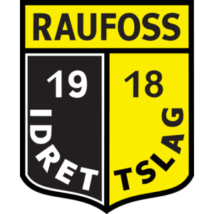 Raufoss IL Logo