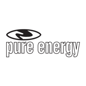 Pure Energy Logo