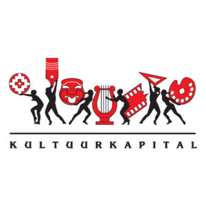Kultuurkapital Logo