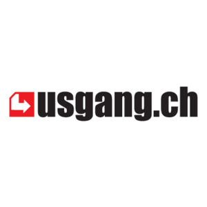 usgang ch(87) Logo