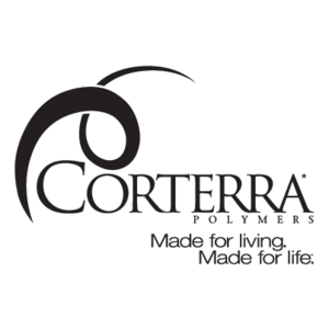 Corterra Polymers(354) Logo