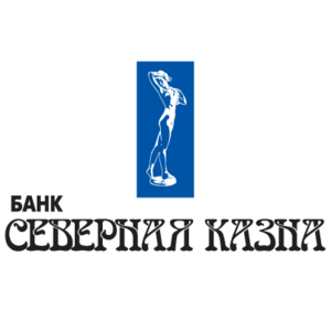 Severnaya Kazna Logo