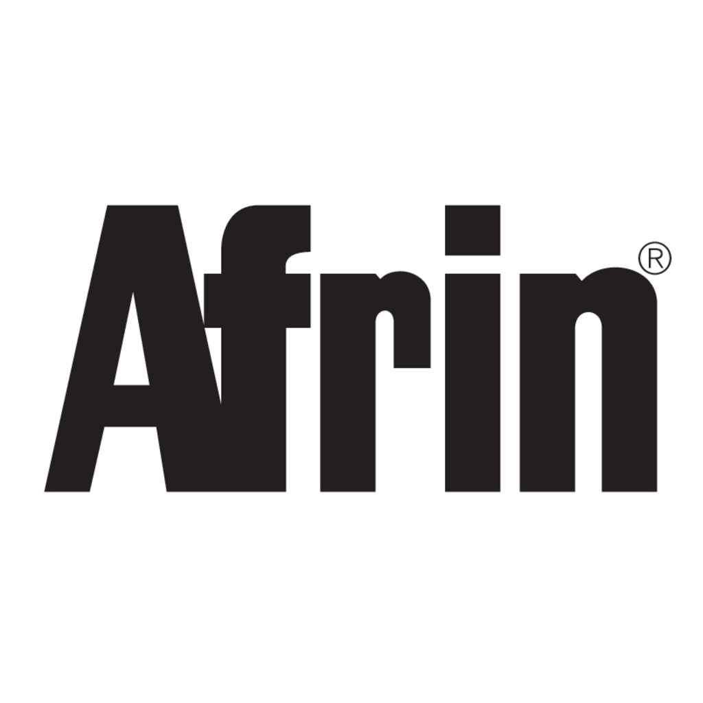 Afrin