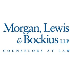 Morgan, Lewis & Bockius Logo