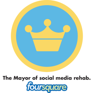 Foursquare Logo