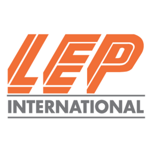 LEP International Logo