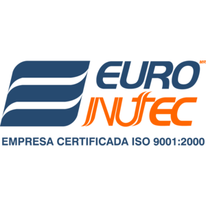 EURO NUTEC Logo