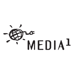 Media 1 Logo