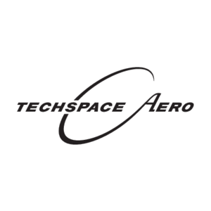 Techspace Aero Logo