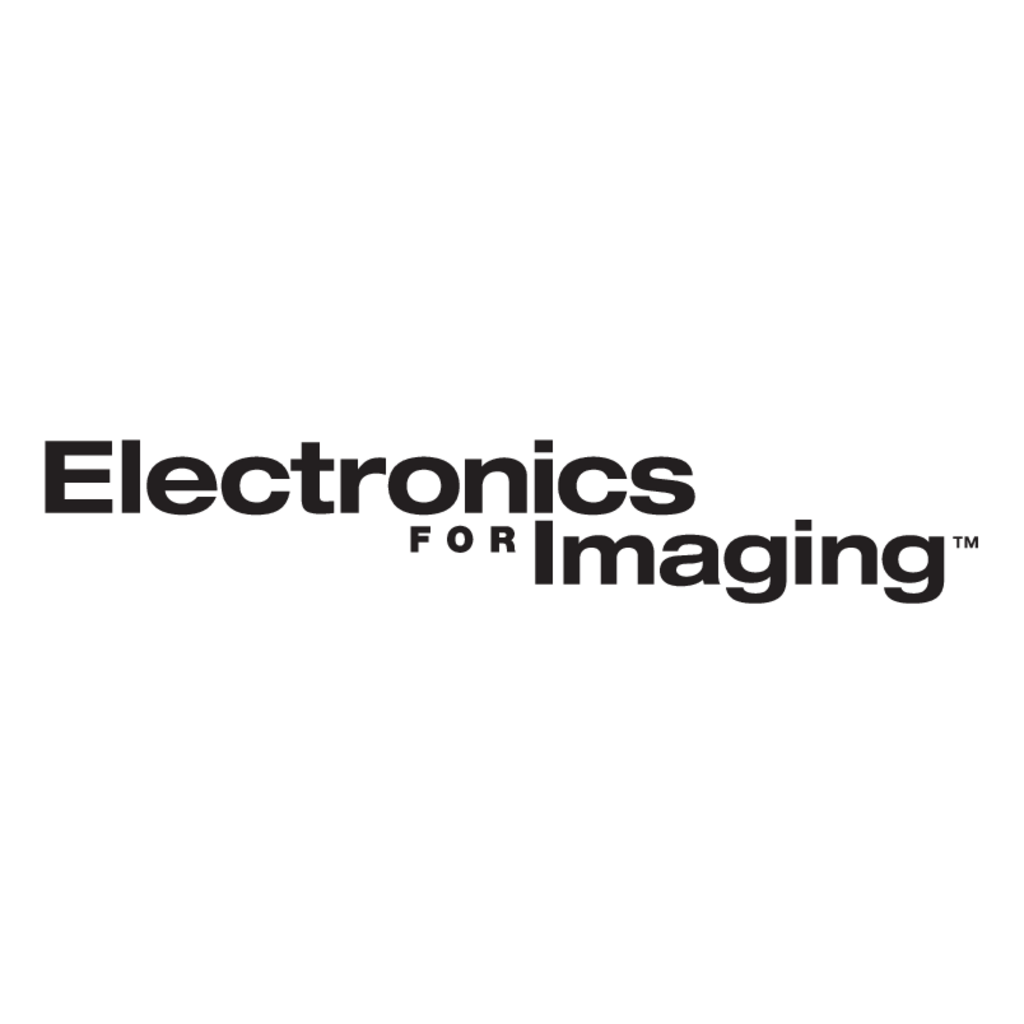 Electronics For Imaging logo, Vector Logo of Electronics For Imaging ...