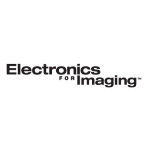 Electronics For Imaging Logo