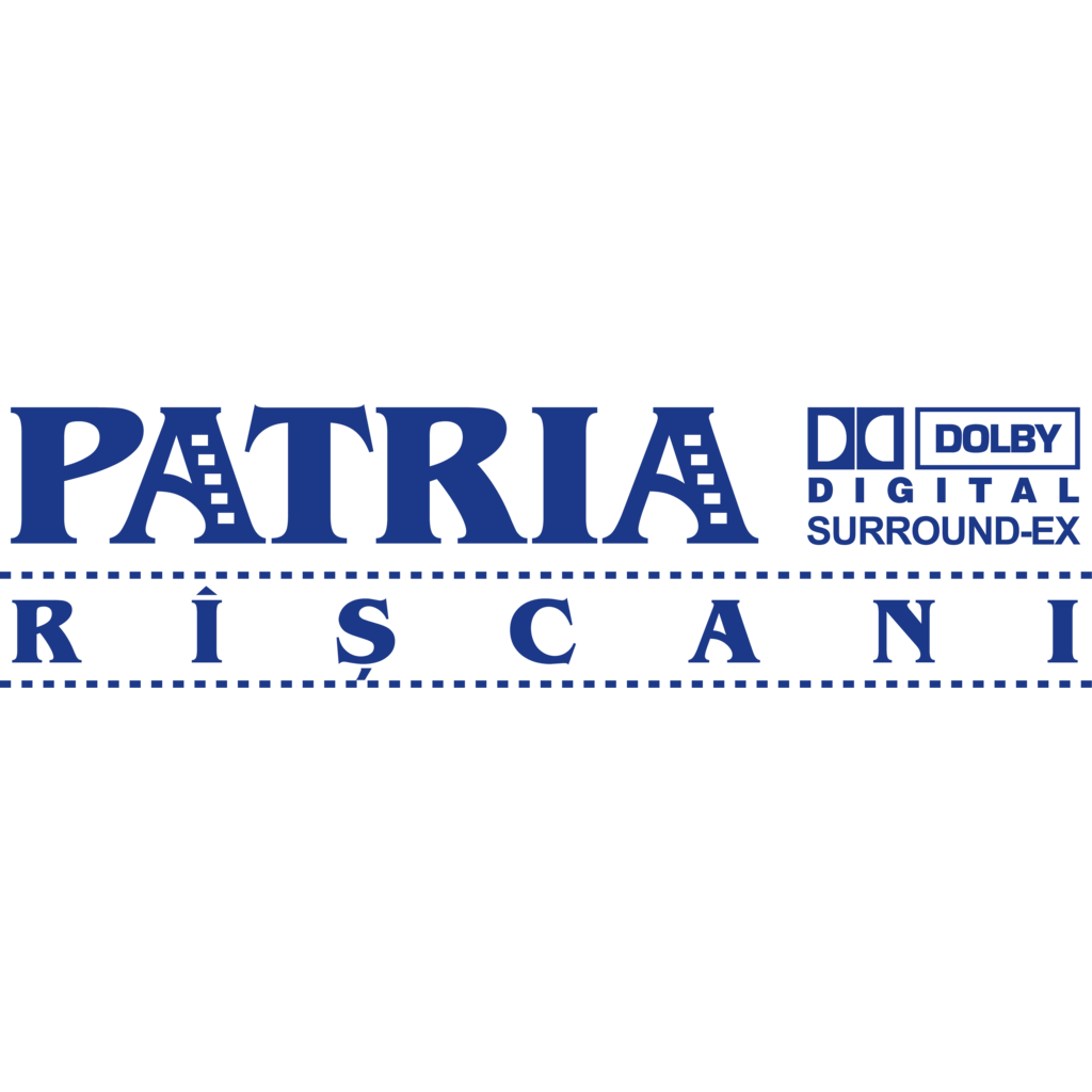 Logo, Unclassified, Moldova, Patria Riscani