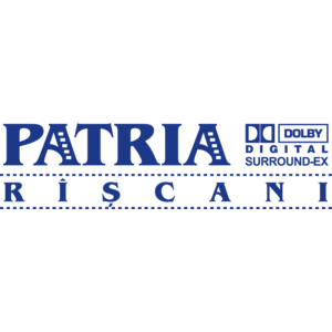 Patria Riscani Logo