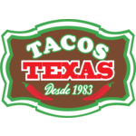 Tacos Texas Logo