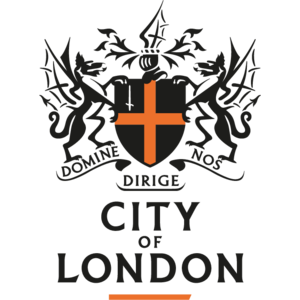 City of London Logo