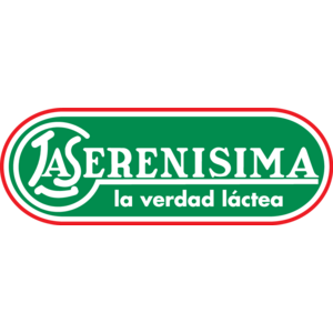 La Serenisima Logo