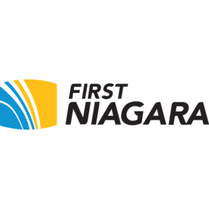 First Niagara Bank Logo