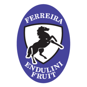 Endulini Fruit Logo