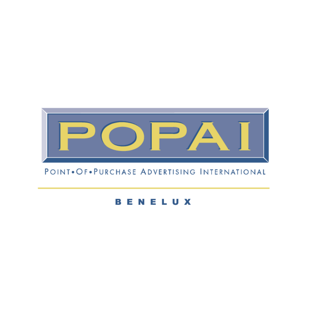 POPAI,Benelux