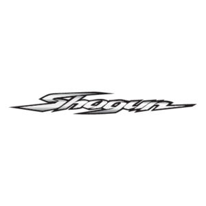 Shogun Logo