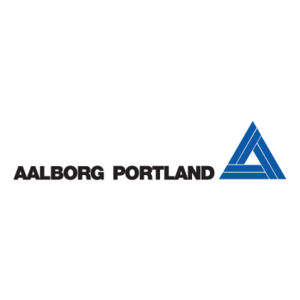 Aalborg Portland Logo