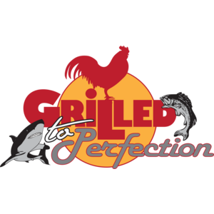 Grilled To Perfection Logo