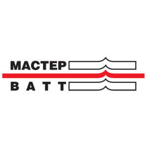 Master Vatt Logo