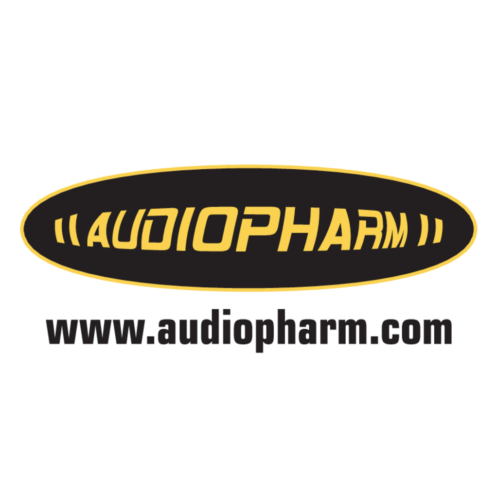 Audiopharm