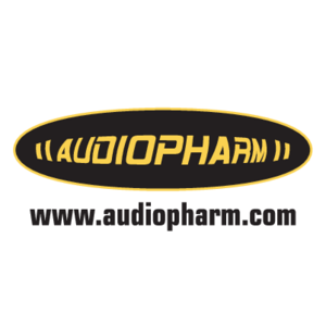 Audiopharm Logo