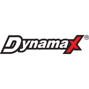Dynamax Logo
