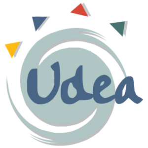 Udea Logo