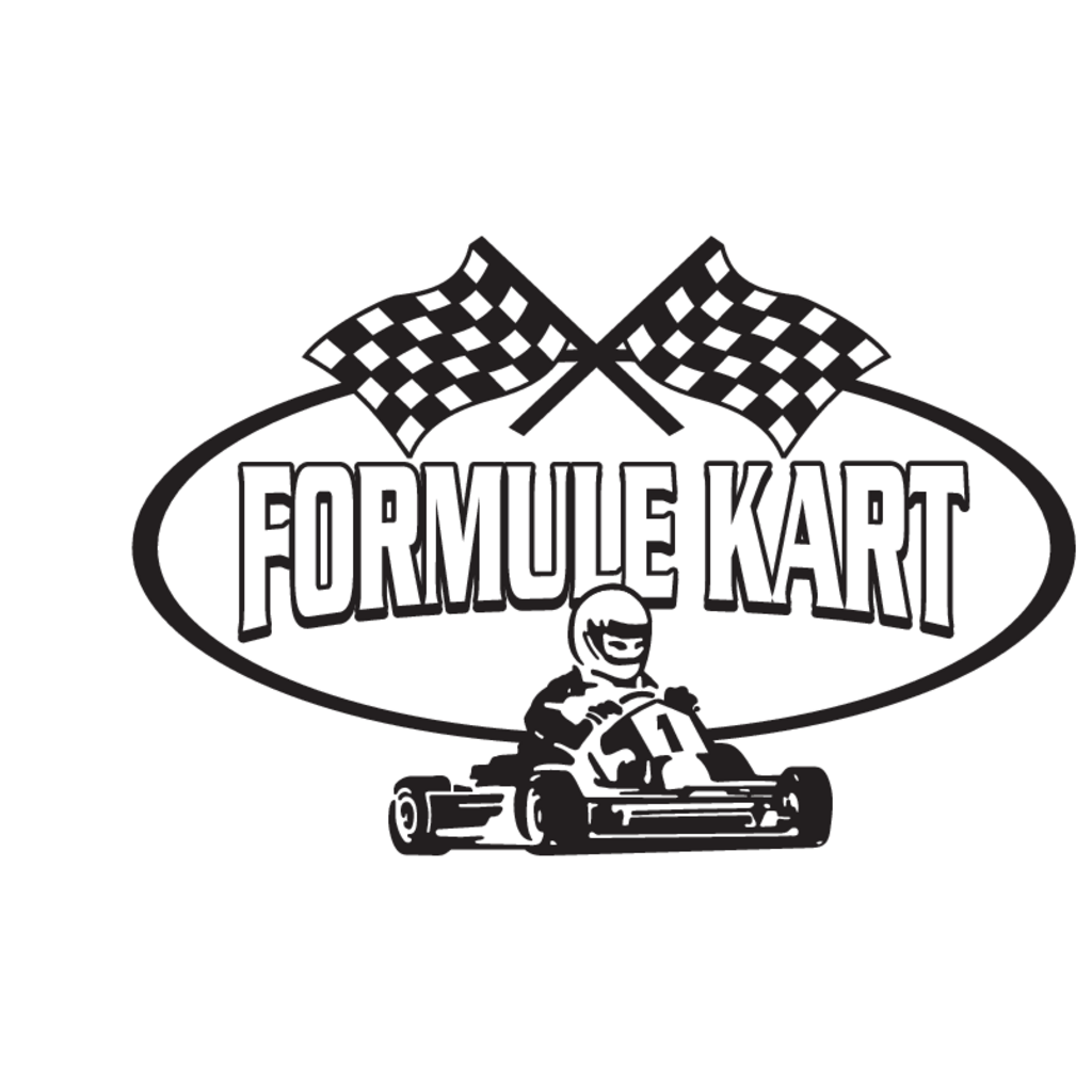 Formule,Kart