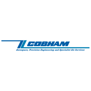 Cobham Logo