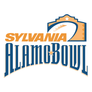 Alamo Bowl(173) Logo