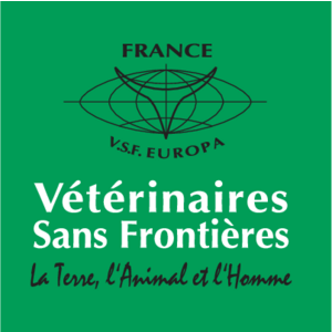 Veterinaires Sans Frontieres Logo