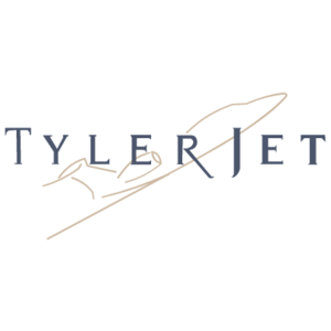 Tyler Jet Logo
