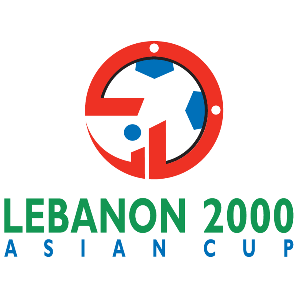 Asian,Cup,Lebanon,2000