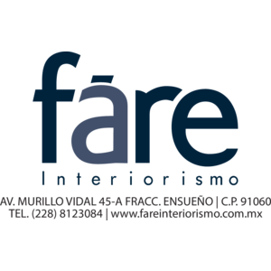 Fare Interiorismo Logo