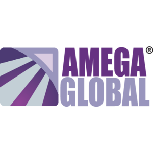 Amega Global Logo