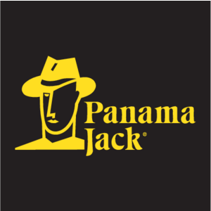 Panama Jack Logo