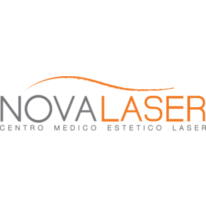 Novalaser Logo