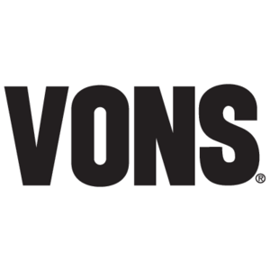 Vons Logo