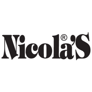 Nicola'S Logo