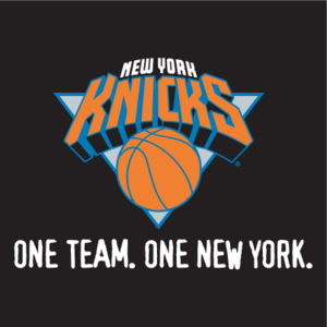 New York Knicks(196) Logo