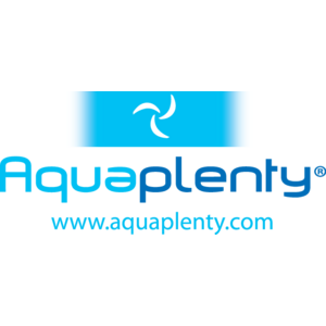 Aquaplenty Logo