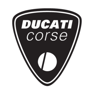 Ducati Corse Logo