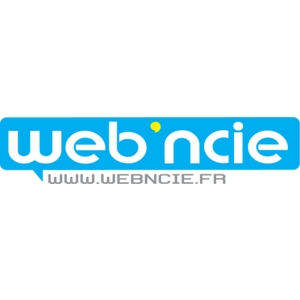 Webncie Logo