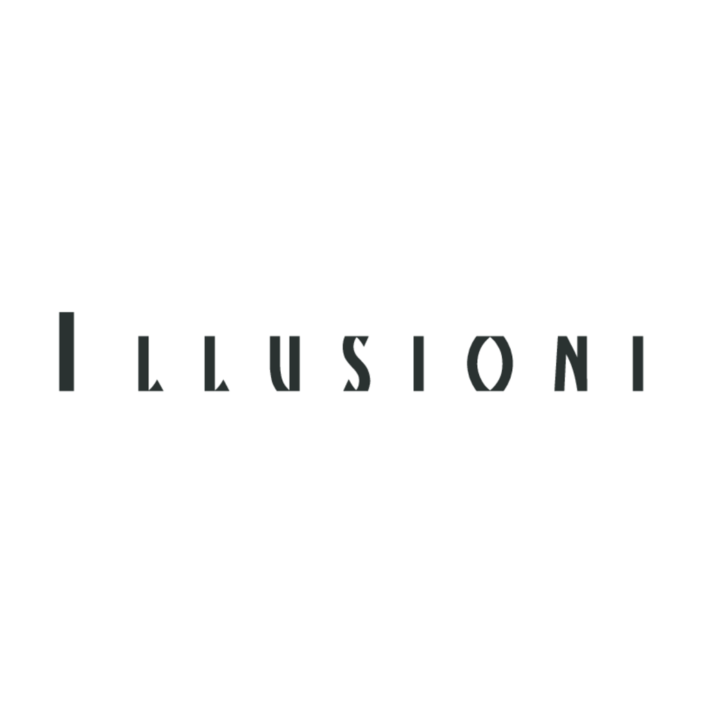 Illusioni